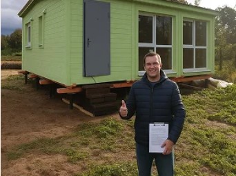 Проект 14